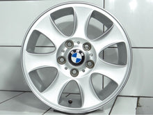 Load image into Gallery viewer, 4x Alufelge 16 Zoll 7.0" 5x120 44ET 6769402 BMW 1 E88 E81 E82 E87 Rim Wheel FEL1335957540ja