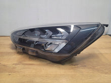Load image into Gallery viewer, Frontscheinwerfer Ford Focus JX7B-13E015-CE LED Links Scheinwerfer Headlight SCH6451796283pa