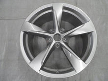 Load image into Gallery viewer, 1x Alufelge 20 Zoll 9.0" 5x108 55ET JX53-EA Jaguar F-Pace Rim Wheel FEL6739278631qt