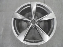 Load image into Gallery viewer, 1x Alufelge 20 Zoll 9.0" 5x108 55ET JX53-EA Jaguar F-Pace Rim Wheel FEL6739278631qt