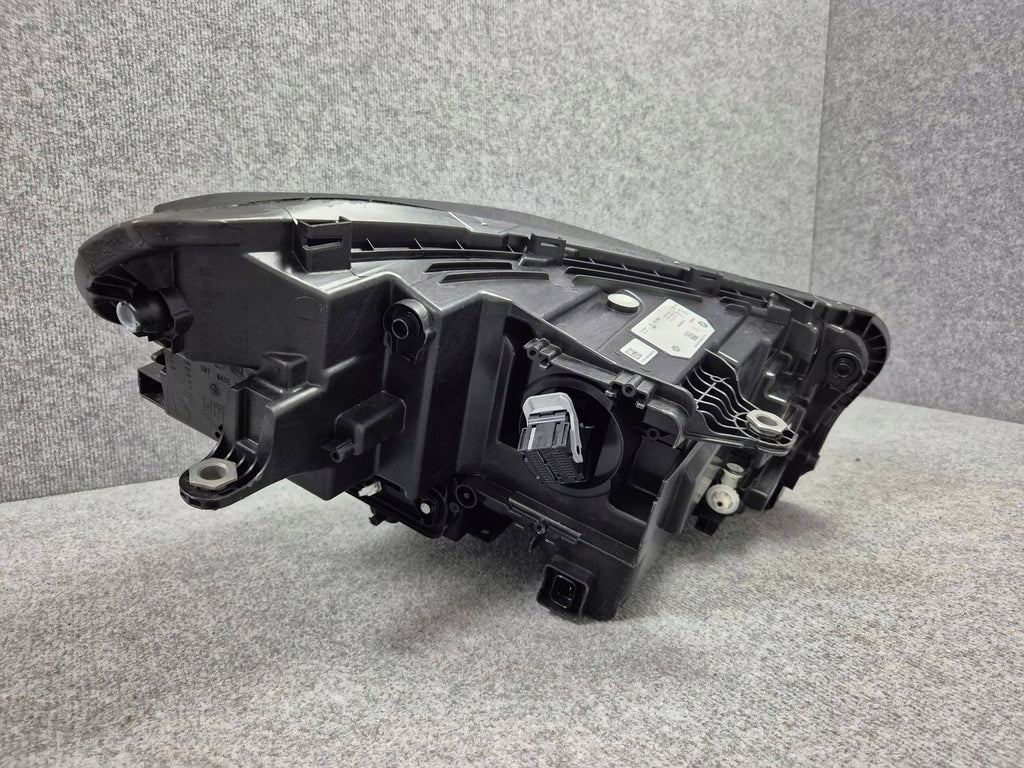 Frontscheinwerfer BMW X1 5A9A23501 Full LED Vorderseite Scheinwerfer Headlight SCH5899534912gx