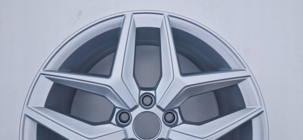 1x Alufelge 17 Zoll 7.0" 5x100 51ET 6F0601025C Seat I Ibiza V Rim Wheel FEL9151988299hi