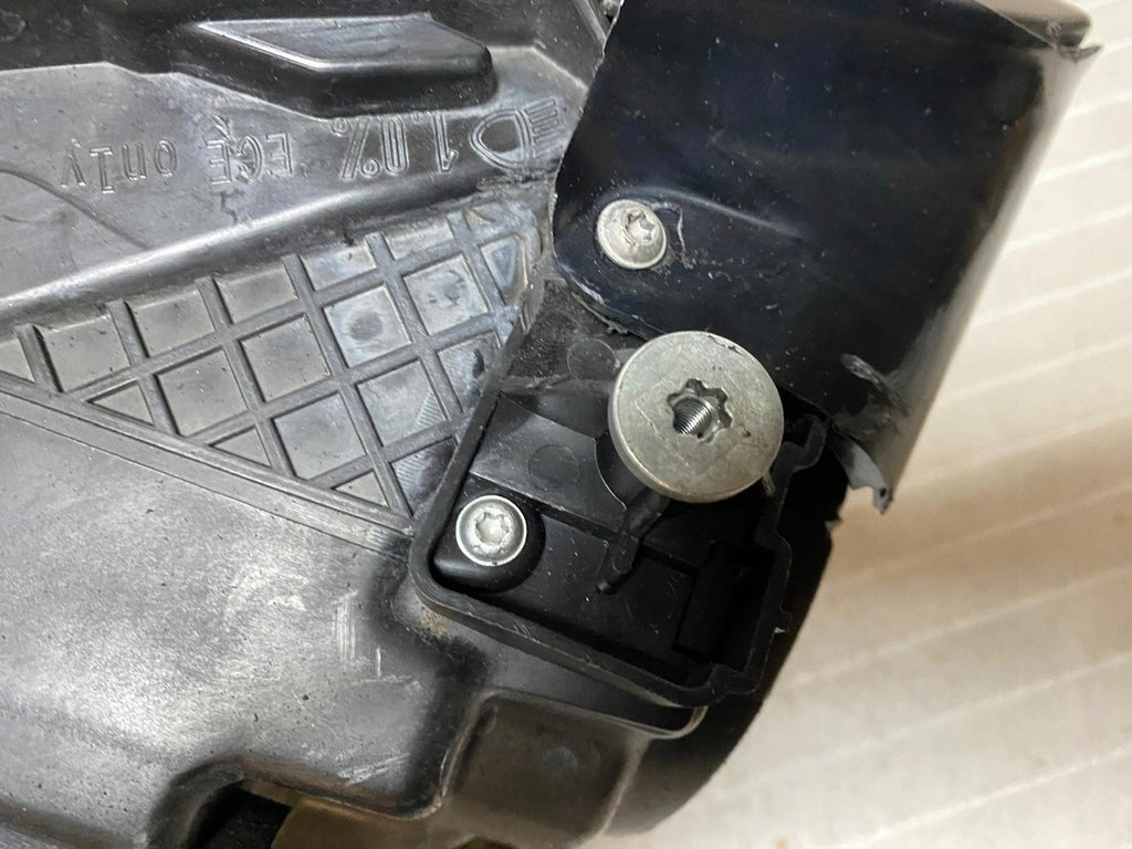 Frontscheinwerfer Mercedes-Benz W177 A1779064803 Full LED Rechts Headlight SCH6848590486sc