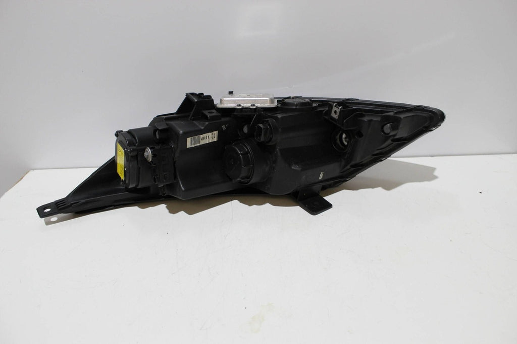 Frontscheinwerfer Kia Sportage TTI12857 Rechts Scheinwerfer Headlight SCH6439028498qy