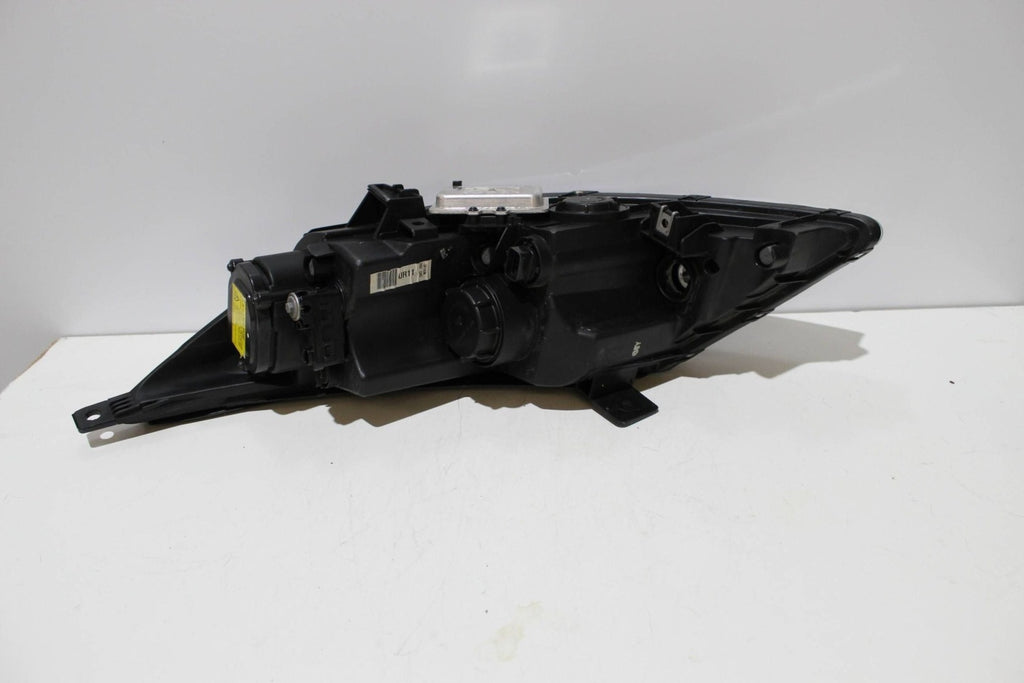 Frontscheinwerfer Kia Sportage Rechts Scheinwerfer Headlight SCH1533508499xt