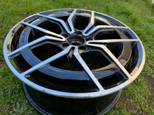 Load image into Gallery viewer, 1x Alufelge 19 Zoll 8.0" 5x112 A2134016500 Mercedes-Benz W213 Rim Wheel FEL3743450115br