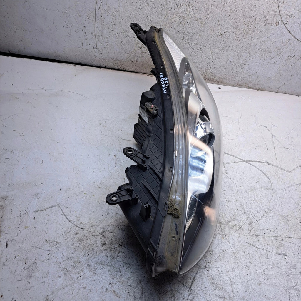 Frontscheinwerfer Hyundai I30 7111856 Links Scheinwerfer Headlight SCH9618919919kg