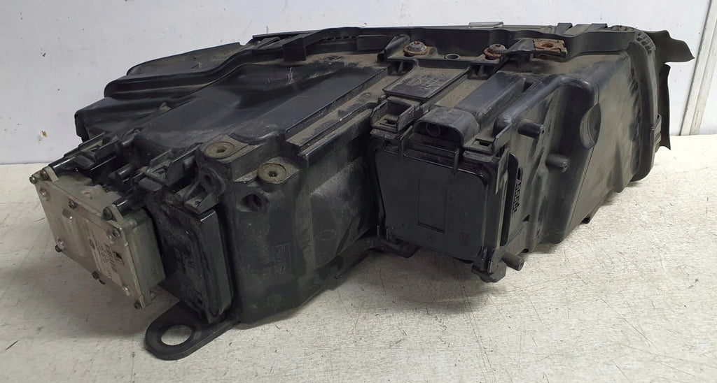 Frontscheinwerfer Audi A8 I 6R1941007E Links Scheinwerfer Headlight SCH3542294629ua