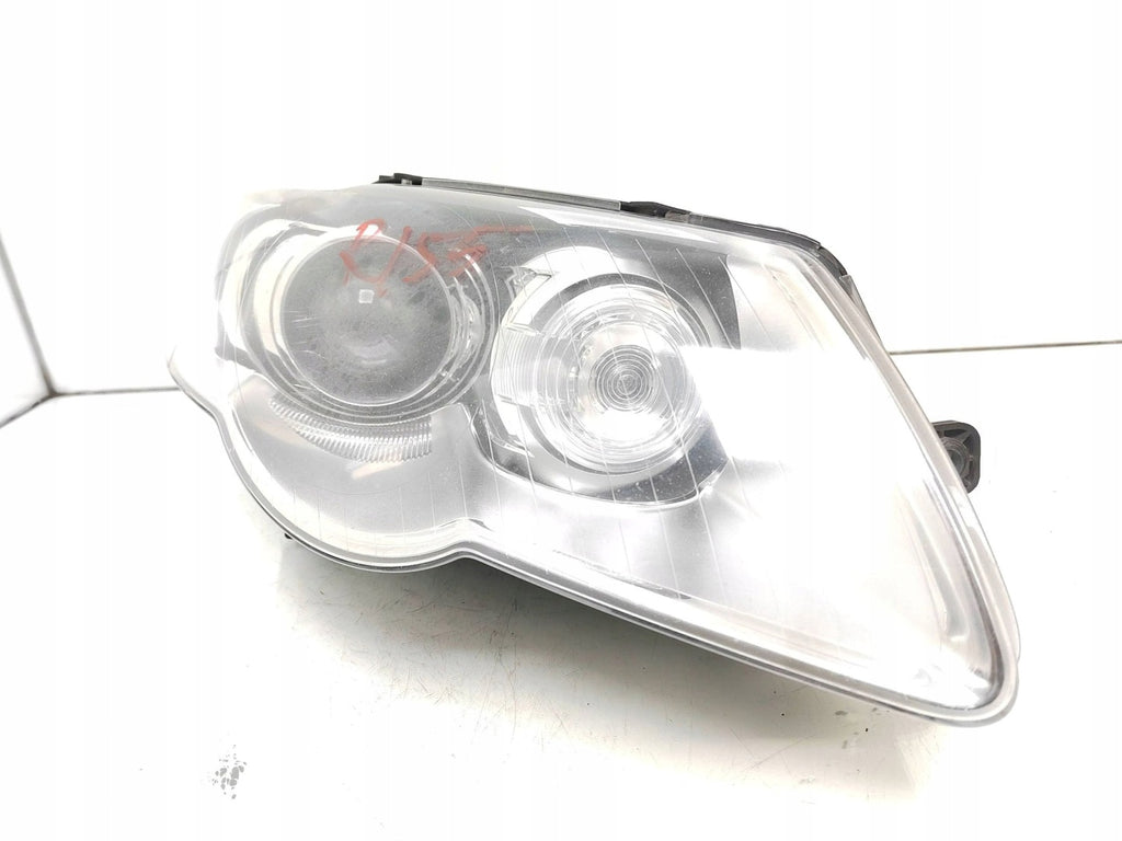 Frontscheinwerfer VW Passat 3C0941752K Rechts Scheinwerfer Headlight SCH6634912777fy