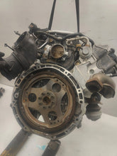 Laden Sie das Bild in den Galerie-Viewer, Motor Mercedes-Benz W210 113943 4.3 Benzin Engine Komplett MOT7091336437qs