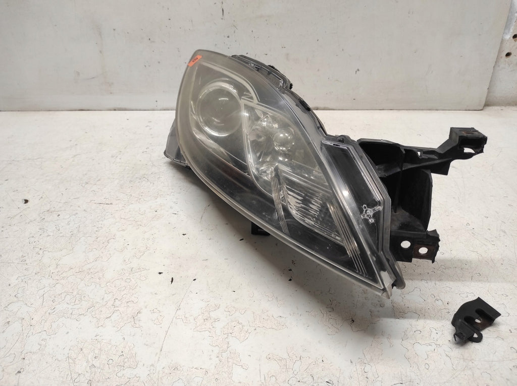 Frontscheinwerfer Mazda 6 Gh Xenon Rechts Scheinwerfer Headlight SCH8969140894ts