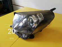 Load image into Gallery viewer, Frontscheinwerfer Toyota Iq Links Scheinwerfer Headlight