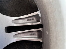 Load image into Gallery viewer, 1x Alufelge 18 Zoll 9.0" 5x120 41ET Glanz Silber 7842637 BMW X1 E84 Rim Wheel FEL7898746057cs