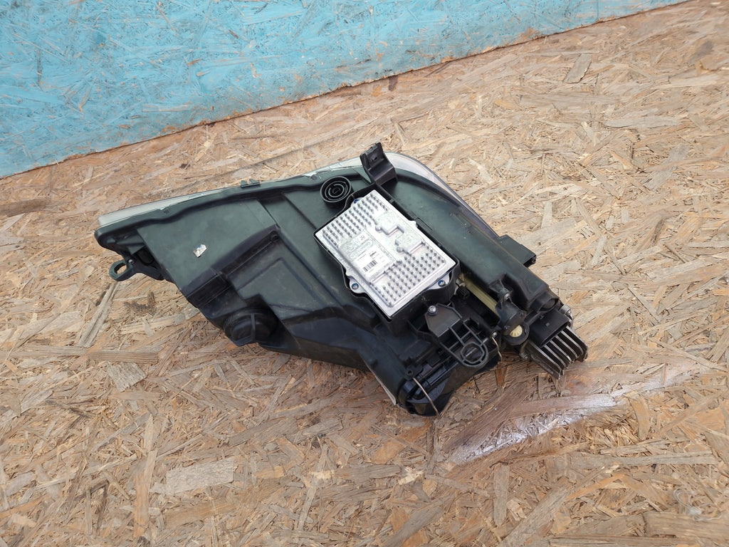 Frontscheinwerfer Seat Leon 90112754 Links Scheinwerfer Headlight