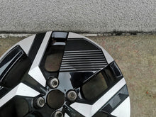 Laden Sie das Bild in den Galerie-Viewer, 1x Alufelge 17 Zoll 6.5" 4x108 32ET Peugeot 208 Rim Wheel FEL9063255219kd