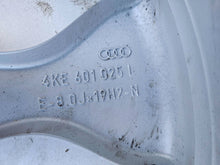 Laden Sie das Bild in den Galerie-Viewer, 1x Alufelge 19 Zoll 4KE601025L Audi E-Tron Rim Wheel FEL4157669694dz