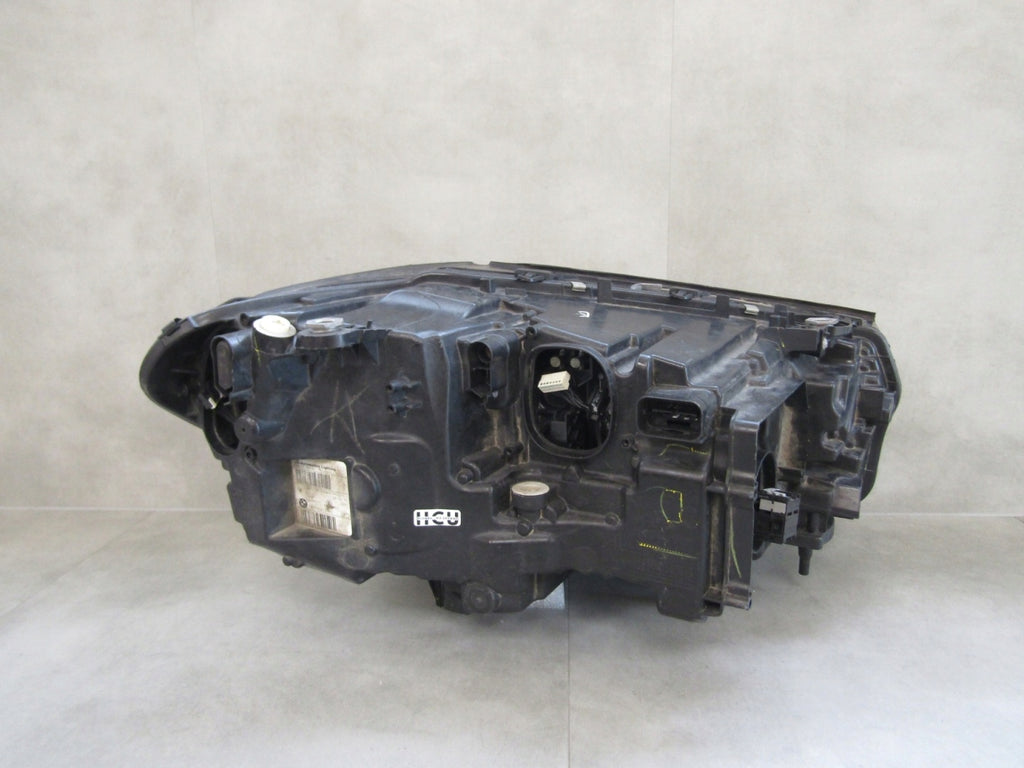 Frontscheinwerfer BMW X3 G01 G02 8739653-02 LED Links Scheinwerfer Headlight SCH4720266108qq