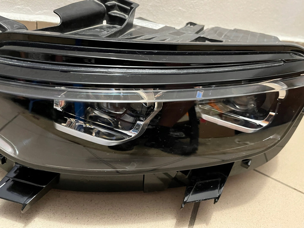 Frontscheinwerfer Citroën C5 Aircross 9816925580 LED Links Headlight SCH1414787618mp
