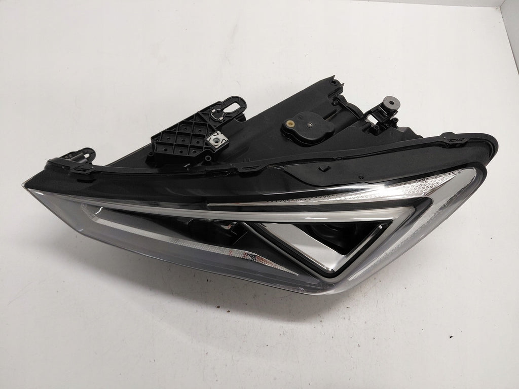 Frontscheinwerfer Seat Leon 5FB941007G Full LED Links Scheinwerfer Headlight SCH2403355133mm