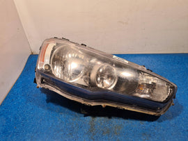 Frontscheinwerfer Mitsubishi Lancer VIII I 54592 Rechts Scheinwerfer Headlight