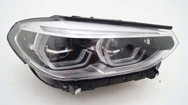 Frontscheinwerfer BMW X3 G01 G02 8739654-04 LED Rechts Scheinwerfer Headlight SCH3168996707gu