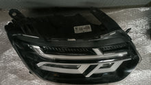 Laden Sie das Bild in den Galerie-Viewer, Frontscheinwerfer Dacia Duster 260106194R LED Rechts Scheinwerfer Headlight SCH8707854195ig