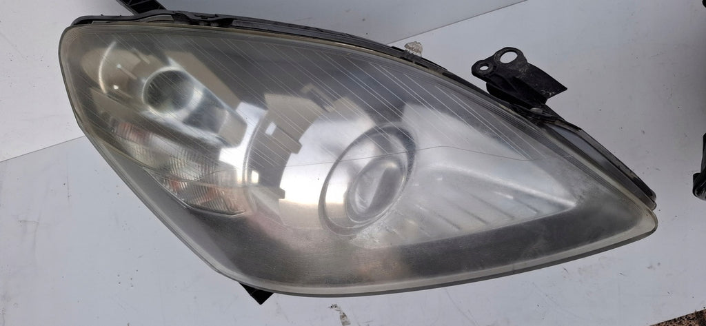 Frontscheinwerfer Opel Zafira B 13252470 13252471 Xenon Ein Satz Headlight SCH1630919879gw