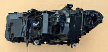 Laden Sie das Bild in den Galerie-Viewer, Frontscheinwerfer BMW 5 G31 G30 8499112-03 LED Rechts Scheinwerfer Headlight