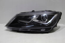 Laden Sie das Bild in den Galerie-Viewer, Frontscheinwerfer Seat Alhambra 7N5941751 Xenon Links Scheinwerfer Headlight