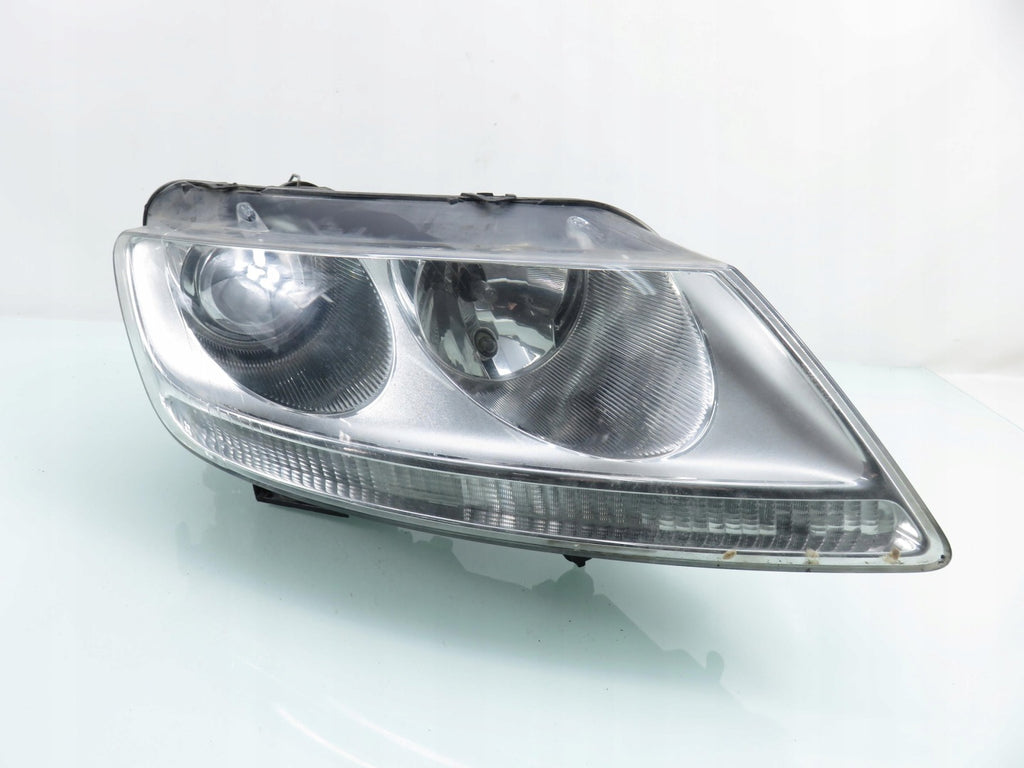 Frontscheinwerfer VW Phaeton 3D1941018N Rechts Scheinwerfer Headlight SCH1594102328ti