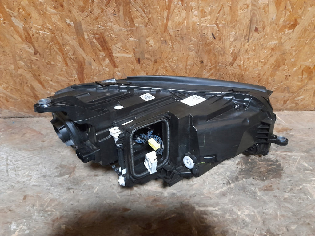 Frontscheinwerfer Mercedes-Benz Gle LED Links Scheinwerfer Headlight SCH2563341082rj