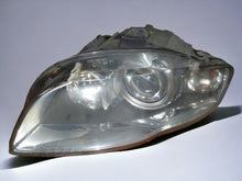 Laden Sie das Bild in den Galerie-Viewer, Frontscheinwerfer Audi A4 B7 8E0941003BM Xenon Links Scheinwerfer Headlight