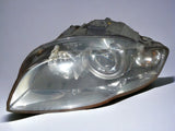 Frontscheinwerfer Audi A4 B7 8E0941003BM Xenon Links Scheinwerfer Headlight