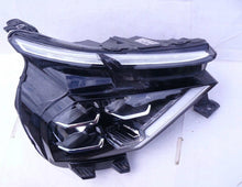 Laden Sie das Bild in den Galerie-Viewer, Frontscheinwerfer Citroën C4 III 9830649280 Full LED Rechts Headlight SCH8655684572xz