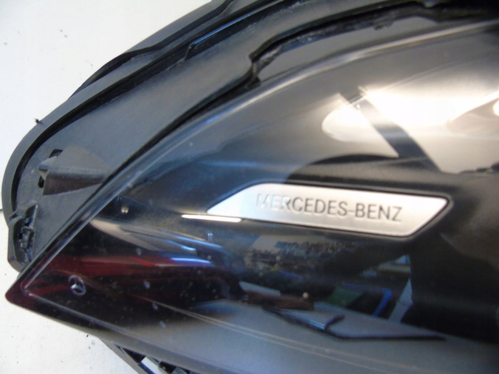 Frontscheinwerfer Mercedes-Benz A1779063805 LED Links Scheinwerfer Headlight SCH7241929636md