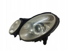 Laden Sie das Bild in den Galerie-Viewer, Frontscheinwerfer Mercedes-Benz 16156300 Links Scheinwerfer Headlight SCH6509761027pl