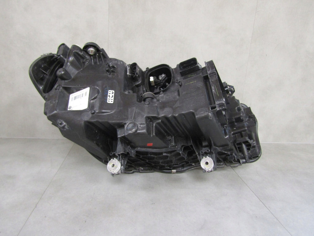 Frontscheinwerfer BMW X3 G01 G02 9491681-06 LED Links Scheinwerfer Headlight SCH2274881208lx
