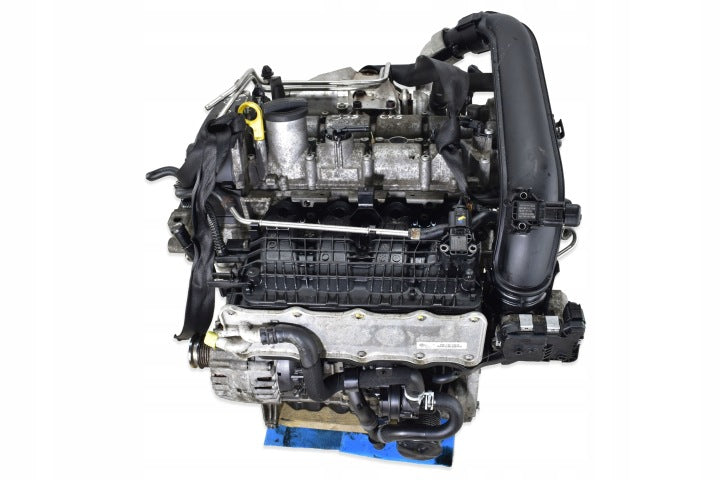 Motor Audi A3 CXS 1.4 TFSI 122PS 120TKm 2012 Benzin Engine Komplett MOT7145347855ut