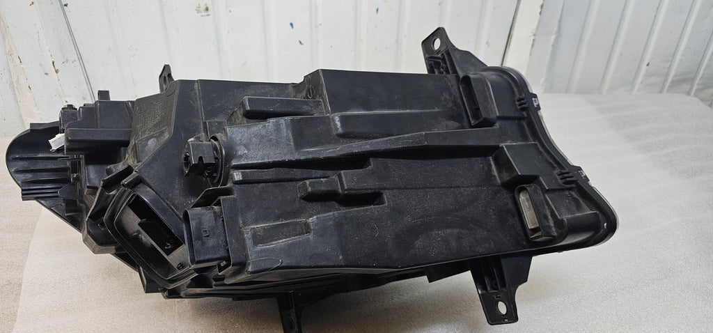 Frontscheinwerfer Mercedes-Benz Sprinter A9109065700 LED Links Headlight