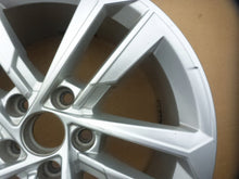 Load image into Gallery viewer, 1x Alufelge 17 Zoll 8.0&quot; 5x112 8Y0601025E Audi A3 Rim Wheel