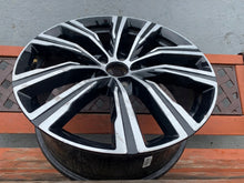 Laden Sie das Bild in den Galerie-Viewer, 1x Alufelge 19 Zoll 7.5" 5x114.3 50 5ET 32134530 Volvo Xc90 Rim Wheel