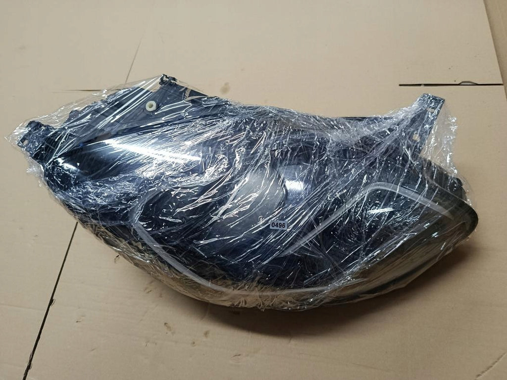 Frontscheinwerfer Ford Puma I L1TB-13E014-CH Rechts Scheinwerfer Headlight SCH7151346438gn