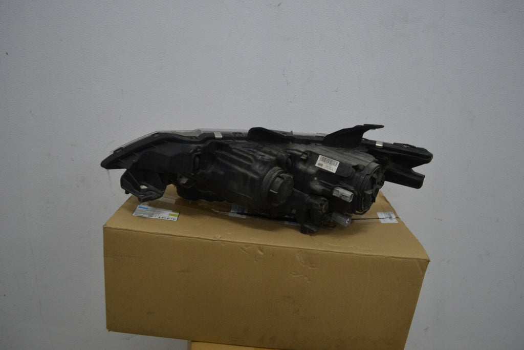 Frontscheinwerfer Mitsubishi Outlander III 8301C8-64 Full LED Rechts Headlight