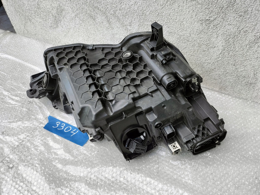 Frontscheinwerfer Audi E Tron E-Tron 4KE941035 LED Links Scheinwerfer Headlight SCH9234041859rd