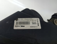 Load image into Gallery viewer, Frontscheinwerfer Citroën C5 I 89900413 Xenon Links Scheinwerfer Headlight