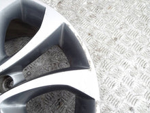 Load image into Gallery viewer, 1x Alufelge 17 Zoll 5x114.3 47ET 5X1143 Nissan Qashqai J11 Rim Wheel FEL6272400138xh