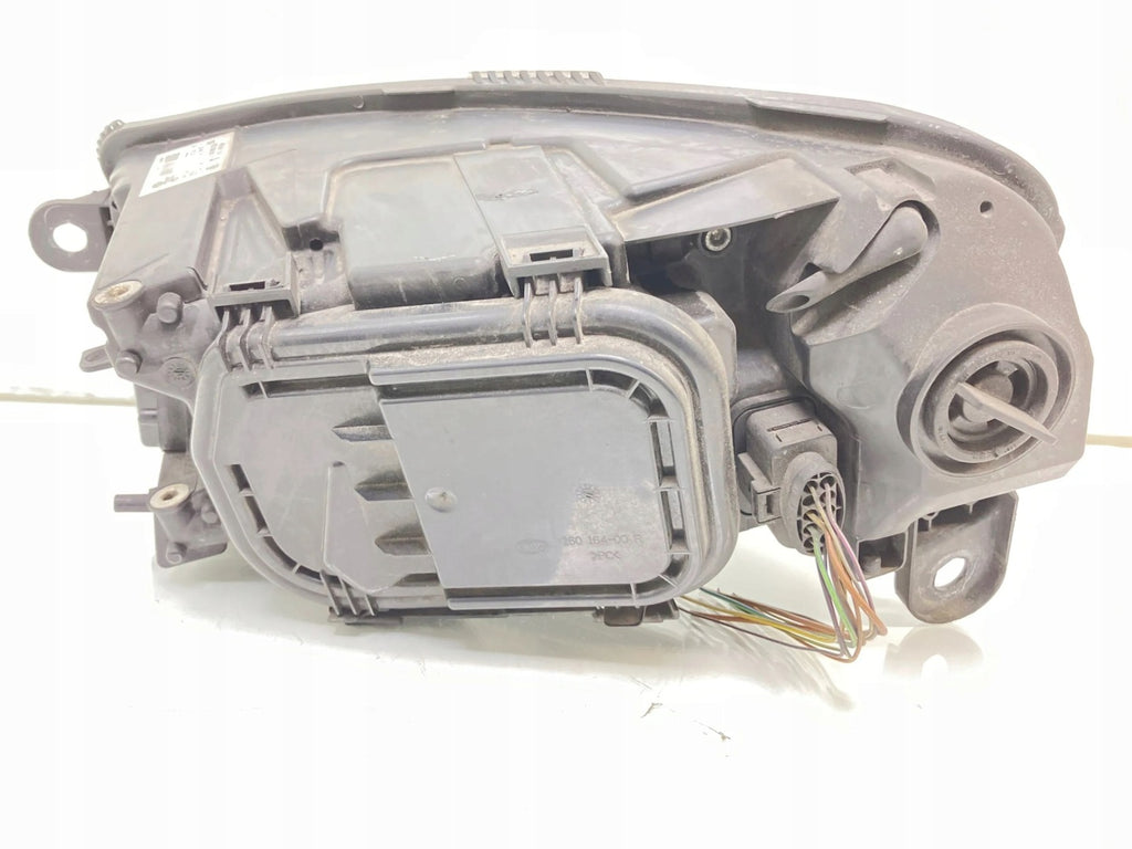 Frontscheinwerfer Audi A6 4F0941004 Rechts Scheinwerfer Headlight SCH4195218988eg