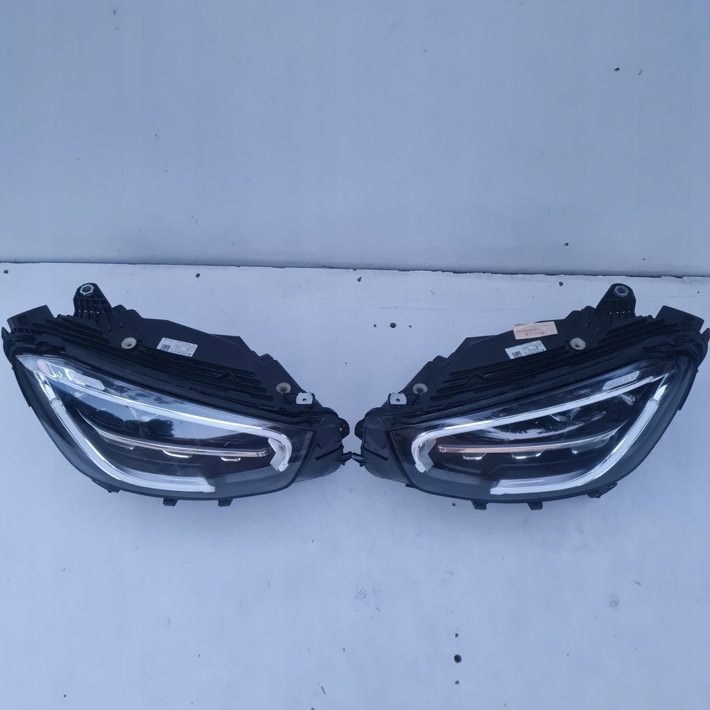 Frontscheinwerfer Mercedes-Benz Glc A2539066901 A2539067001 Rechts oder Links SCH5588102893zh
