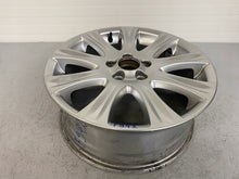 Load image into Gallery viewer, 1x Alufelge 17 Zoll 7.0" 5x108 50ET Glanz Silber 30760638 Volvo V70 Rim Wheel FEL5892837227uy