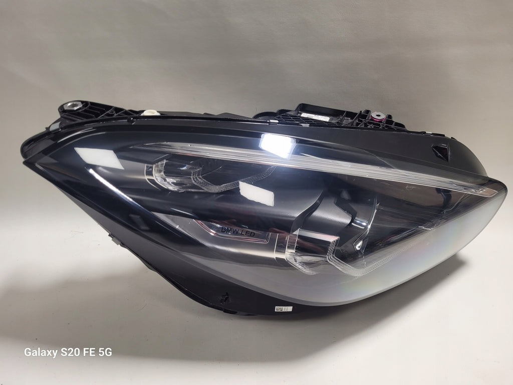 Frontscheinwerfer BMW Z4 G29 5A2DBA402 Rechts Scheinwerfer Headlight SCH7299951998dy